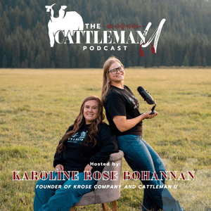 Cattleman U Podcast by Cattleman U