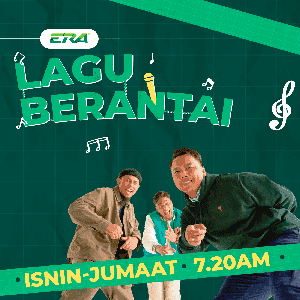 Lagu Berantai - Radio Station [BM] by ERA