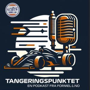 Tangeringspunktet by Formel-1.no