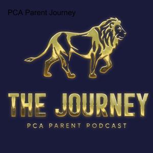 The Journey Parent Podcast by Dan Panetti