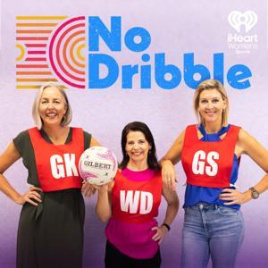 No Dribble by No Dribble