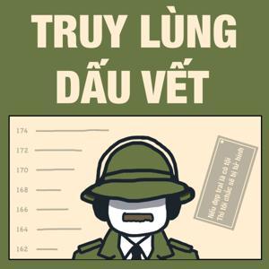 Truy Lùng Dấu Vết by Tôi