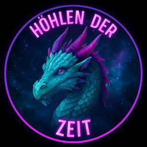 Höhlen der Zeit - Der World of Warcraft Podcast by Dooma und Damagosa