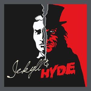The Strange Case of Dr. Jekyll and Mr. Hyde — A Dark Tale - Audiobook by Robert Louis Stevenson