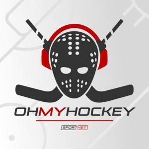Oh my Hockey! by Sportnet.sk