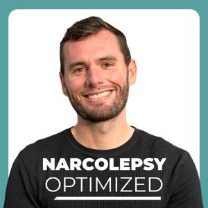 Narcolepsy Optimized | Natural Health Strategies by Jerry Moore