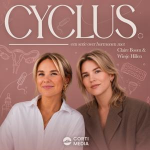 CYCLUS. Een serie over hormonen by Corti Media