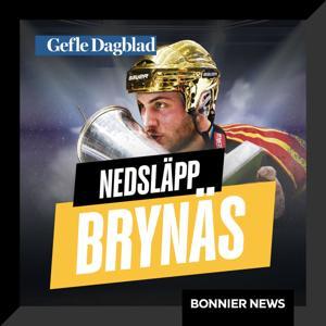 Nedsläpp Brynäs by En hockeypodd från Gefle Dagblad