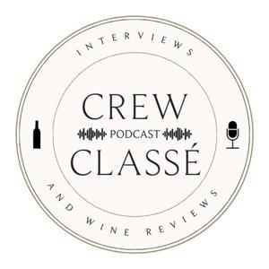 Crew Classé by James Oatway