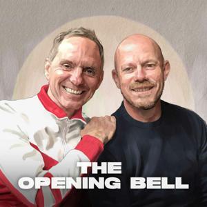 The Opening Bell; A boxing podcast by Matt Christie and Alex Steedman