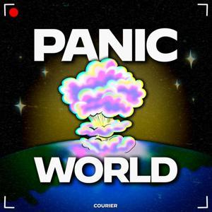 Panic World by COURIER