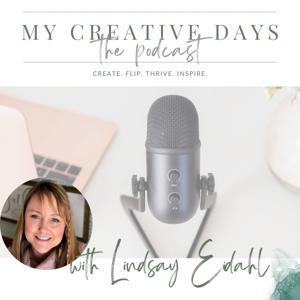 My Creative Days by Lindsay Eidahl