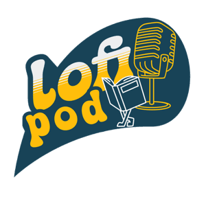 Lo Fi Lit by Tyler Burn