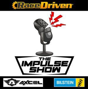 The Impulse Show by impulsemedia18