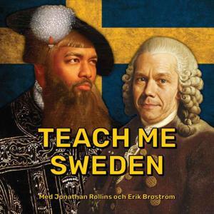Teach Me Sweden by Bashdaddy Entertainment