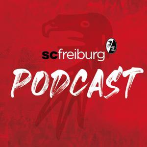Der offizielle SC-Podcast by Sport-Club Freiburg e. V.