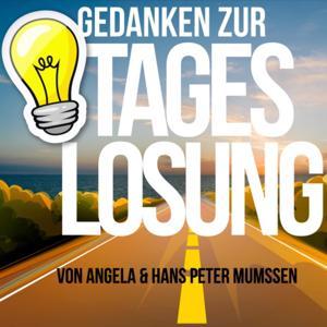 Gedanken zur Tageslosung by Christus Zentrum Arche Elmshorn