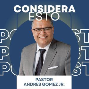 Considera Esto by Andres Gomez