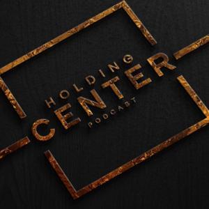 Holding Center by Ashley Marcum and Ashley Spilker