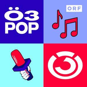Ö3-Pop-Podcast by ORF Hitradio Ö3