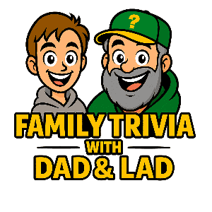 Family Trivia With Dad & Lad by Northern Roots Media LLC