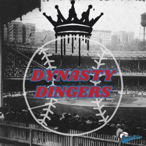 Dynasty Dingers by Doc and Matt of Scout the Statline