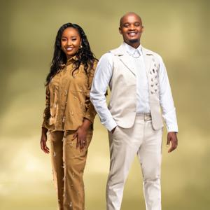 The JoyRide. by Wanjiru Njiru and Ben Cyco