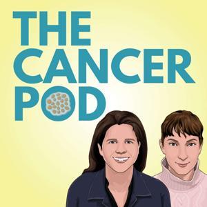 The Cancer Pod: Integrative Medicine Talk by Dr. Tina Kaczor and Dr. Leah Sherman