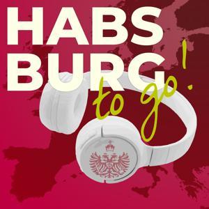 Habsburg to go! by Thomas Krug, Dr. Markus Knapp