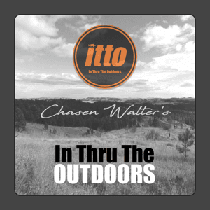 Chasen Walter's In Thru The Outdoors by Chasen Walter