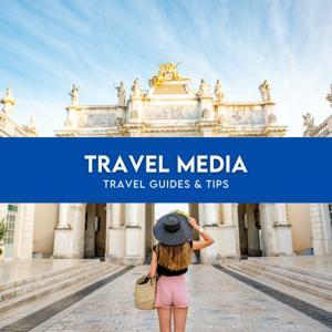 Travel Media Podcast by Joeri Van Overloop