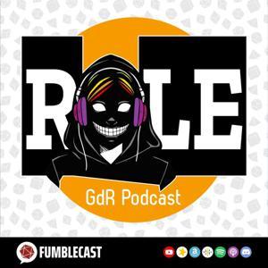 ROLE by Fumblecast