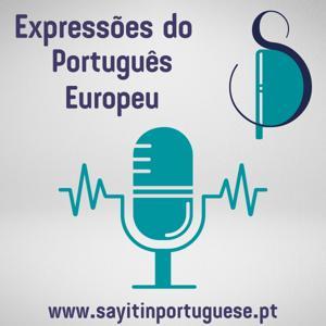 Expressões do Português by Say it in Portuguese/Cristina Água-Mel