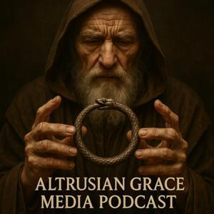 The Altrusian Grace Media Podcast by Altrusian Grace Media