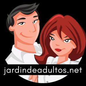 Jardín de adultos: El mundo swinger by Mariana y Diego