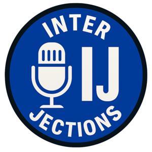 Inter Jections by Andrew, Jae, Mikko, and Irfan