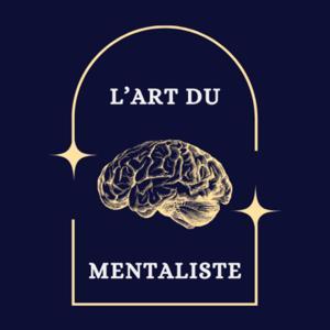 L'art du mentaliste by Taha Mansour