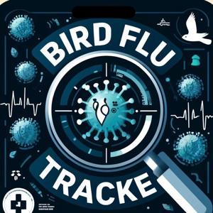 Bird Flu Tracker Avian Influenza A H5N1 by Inception Point Ai