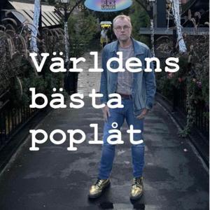 Världens bästa poplåt by Nils Karlsson