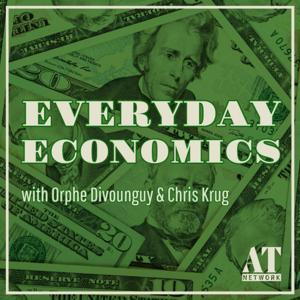 Everyday Economics by The Center Square