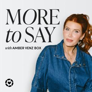 More To Say by Amber Venz Box