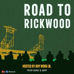 Road to Rickwood by NPR