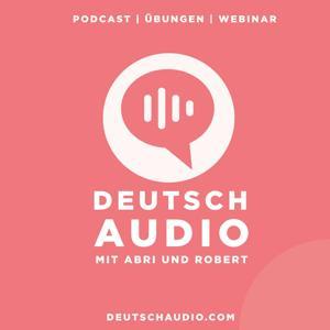Deutsch Audio by Abri und Robert