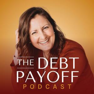The Debt Pay Off Podcast for Women by Katy Almstrom