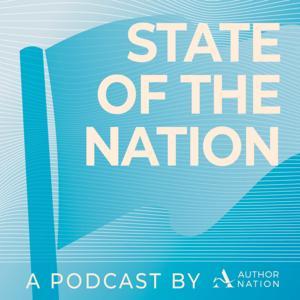Author Nation: State of the Nation by Joe Solari