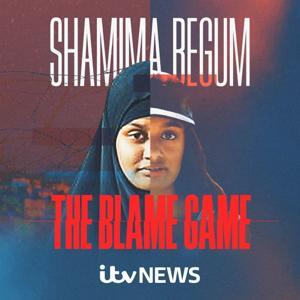 Shamima Begum: The Blame Game by ITV News