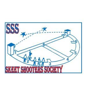 Skeet Shooters Society by Matthew Goodrich and Victoria Stellato