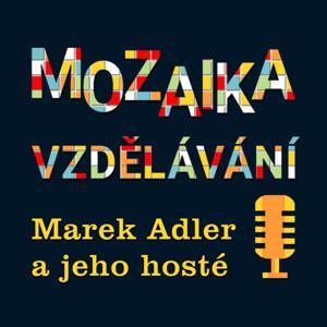 Mozaika vzdělávání by Marek Adler