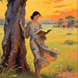 阿司每日读书分享 by 阿司为您读书