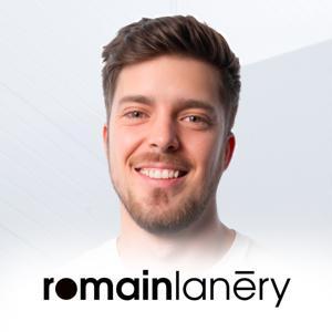 Romain Lanéry by Romain Lanéry